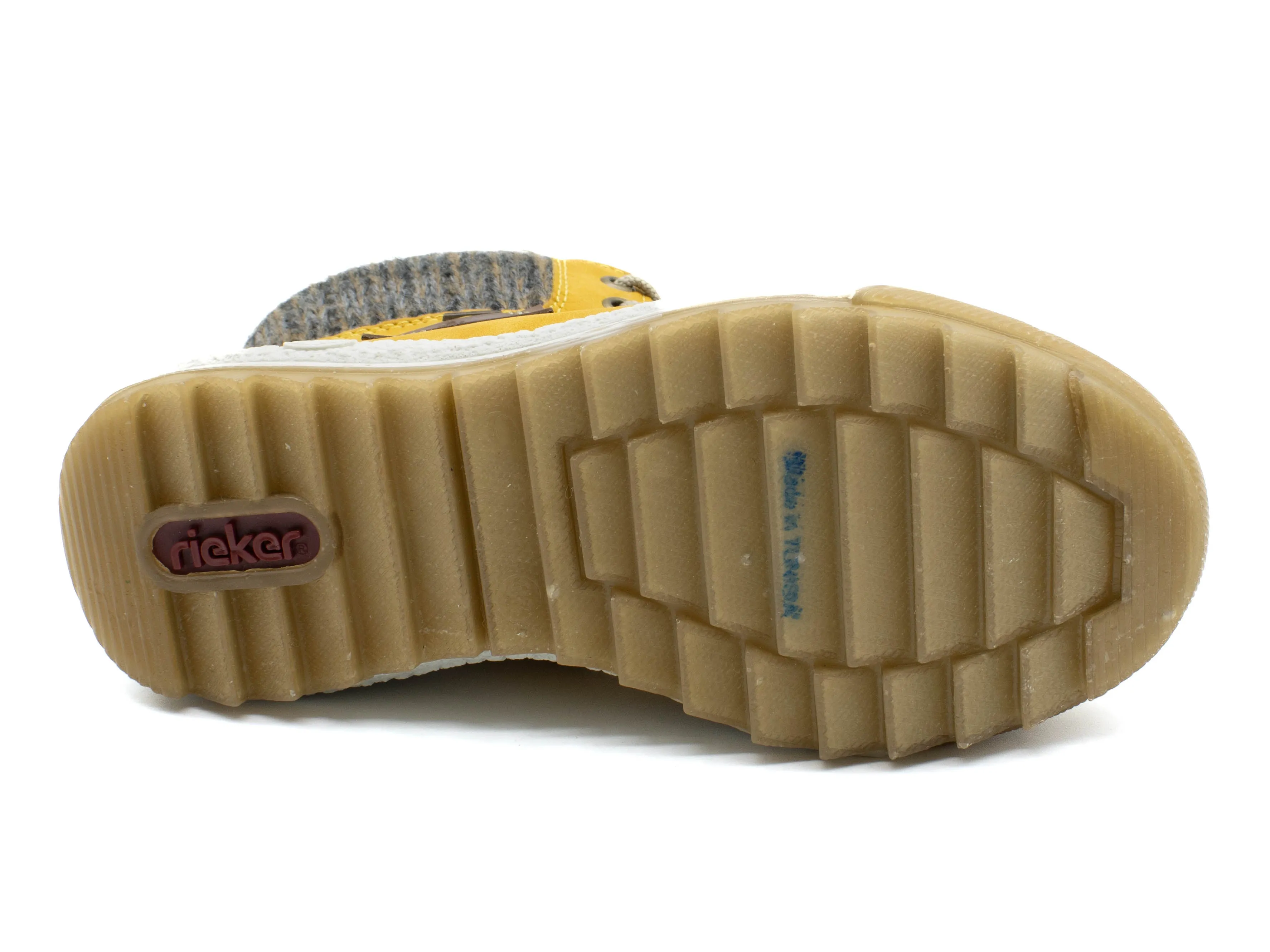 RIEKER Y4730 Rieker Shoes
