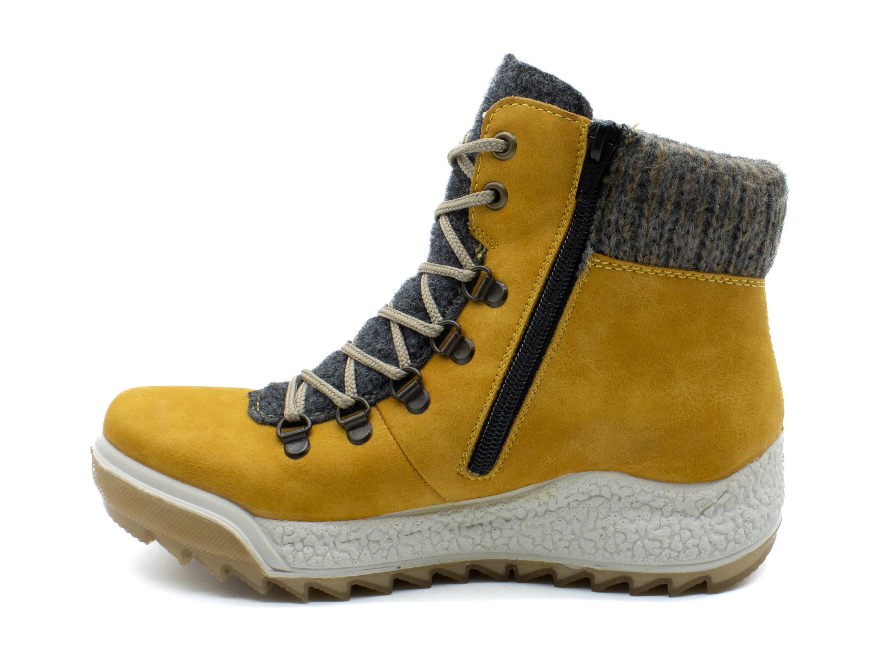 RIEKER Y4730 Rieker Shoes