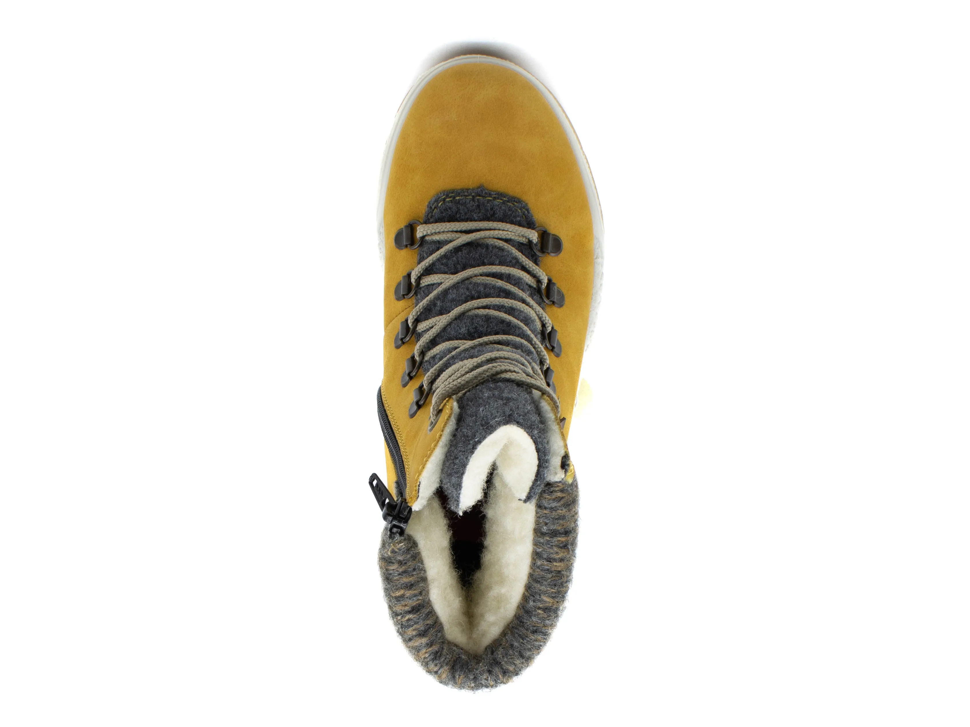 RIEKER Y4730 Rieker Shoes