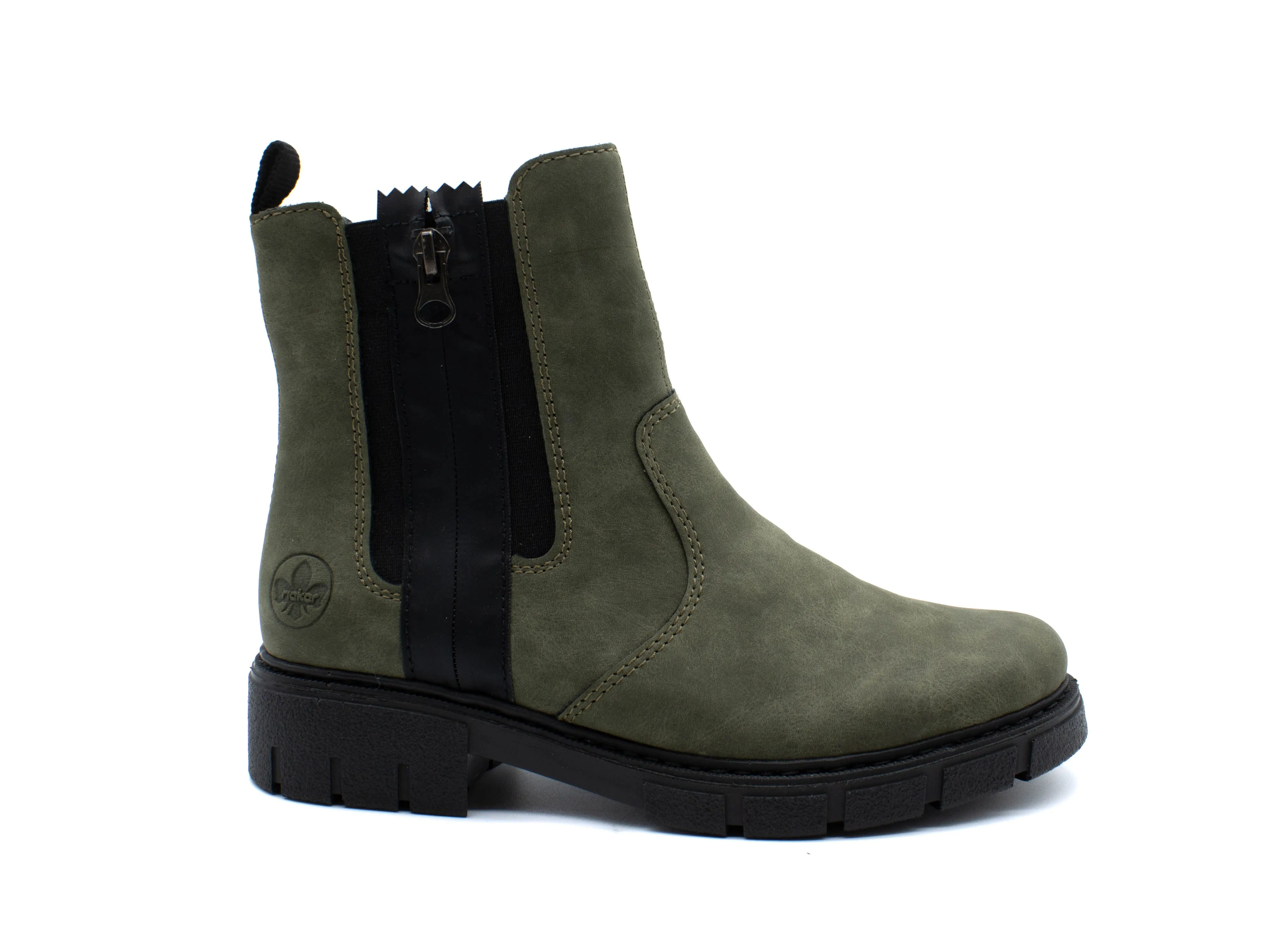 RIEKER Z3560 Rieker Shoes