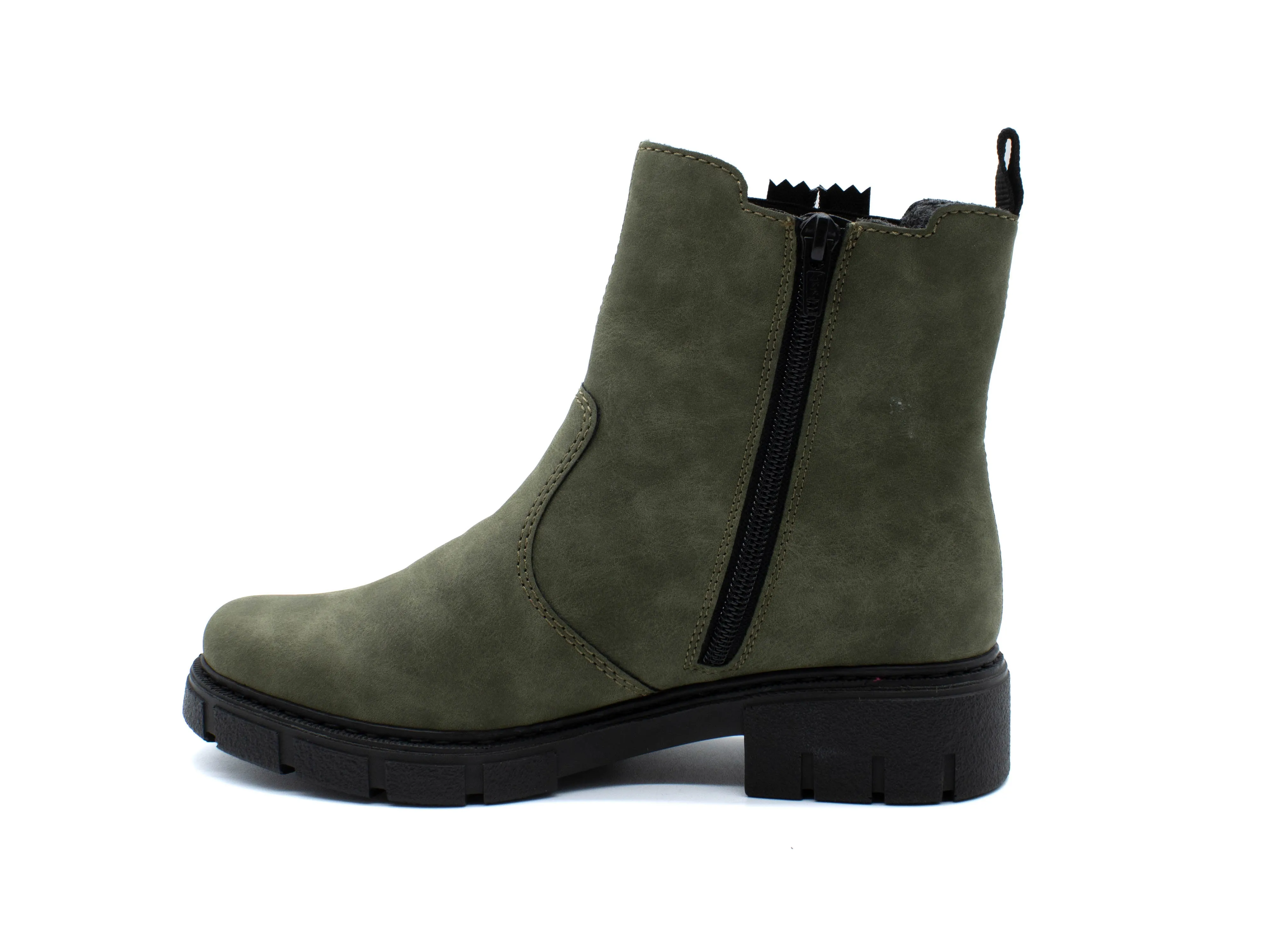 RIEKER Z3560 Rieker Shoes