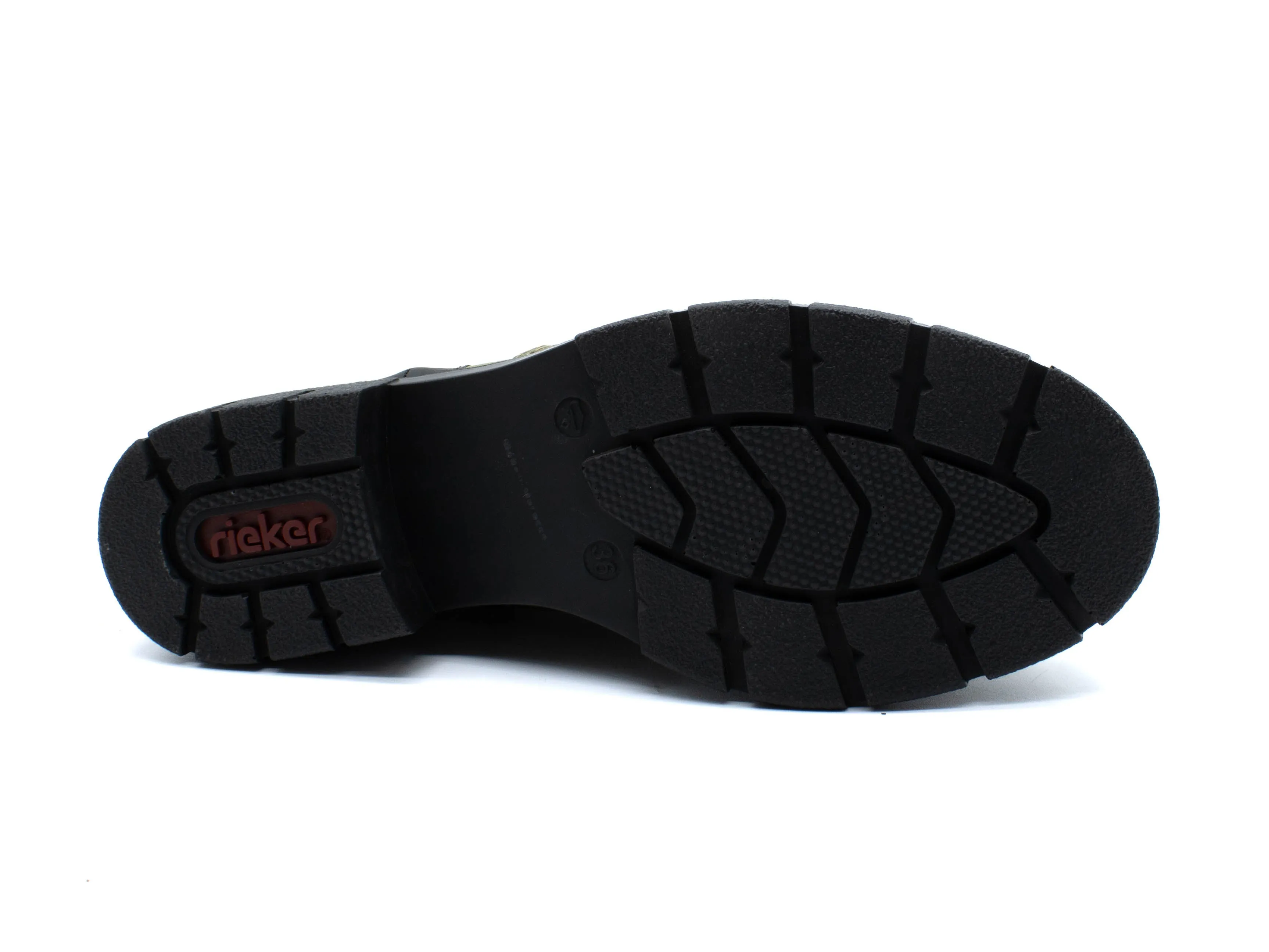RIEKER Z3560 Rieker Shoes