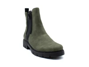 RIEKER Z3560 Rieker Shoes