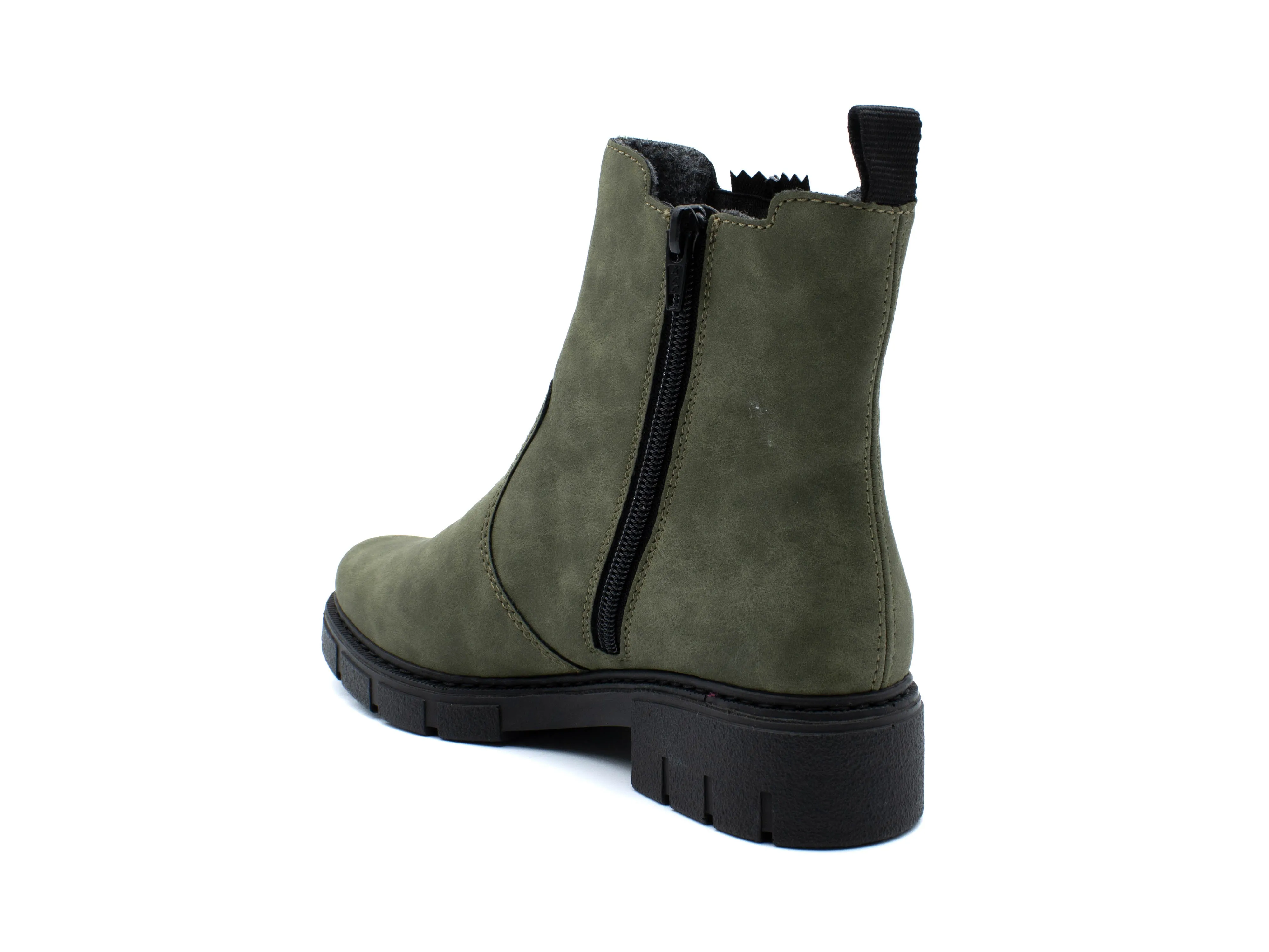 RIEKER Z3560 Rieker Shoes