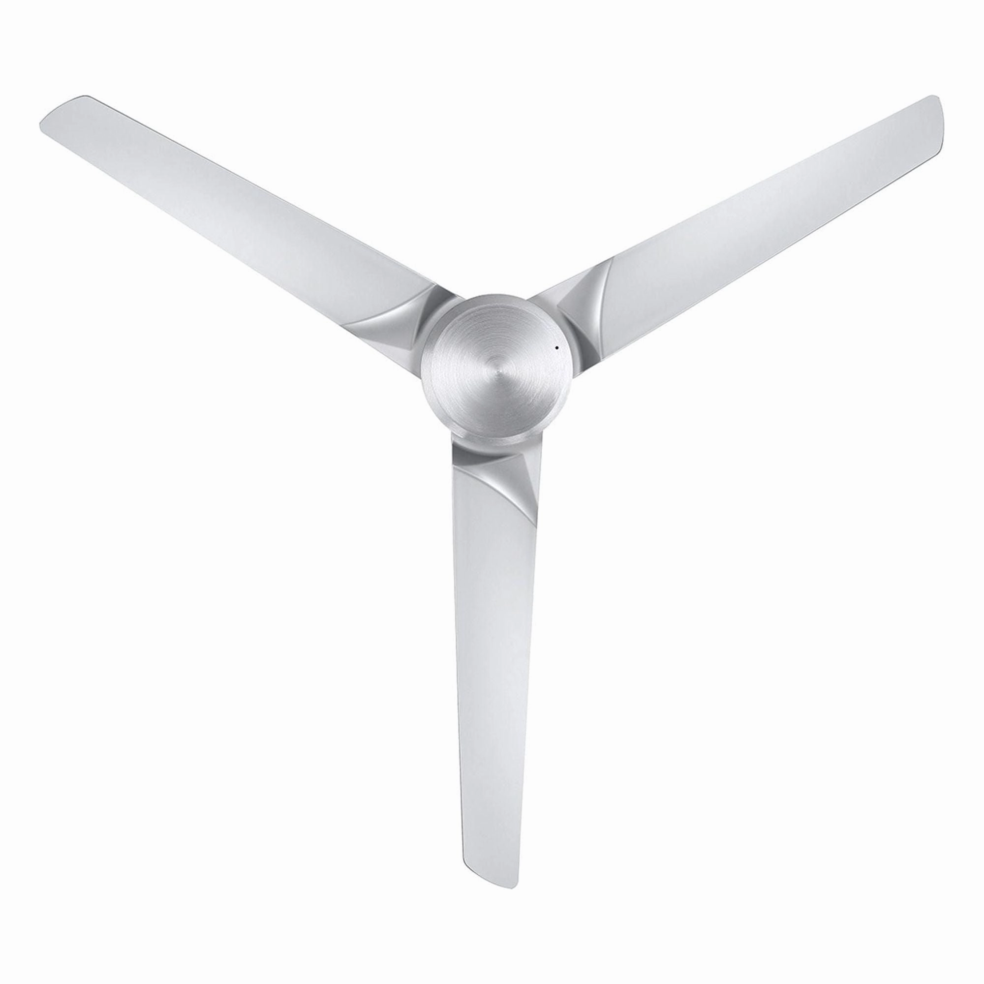 Roboto Indoor/Outdoor 3-Blade 52" Smart Ceiling Fan with Remote Control