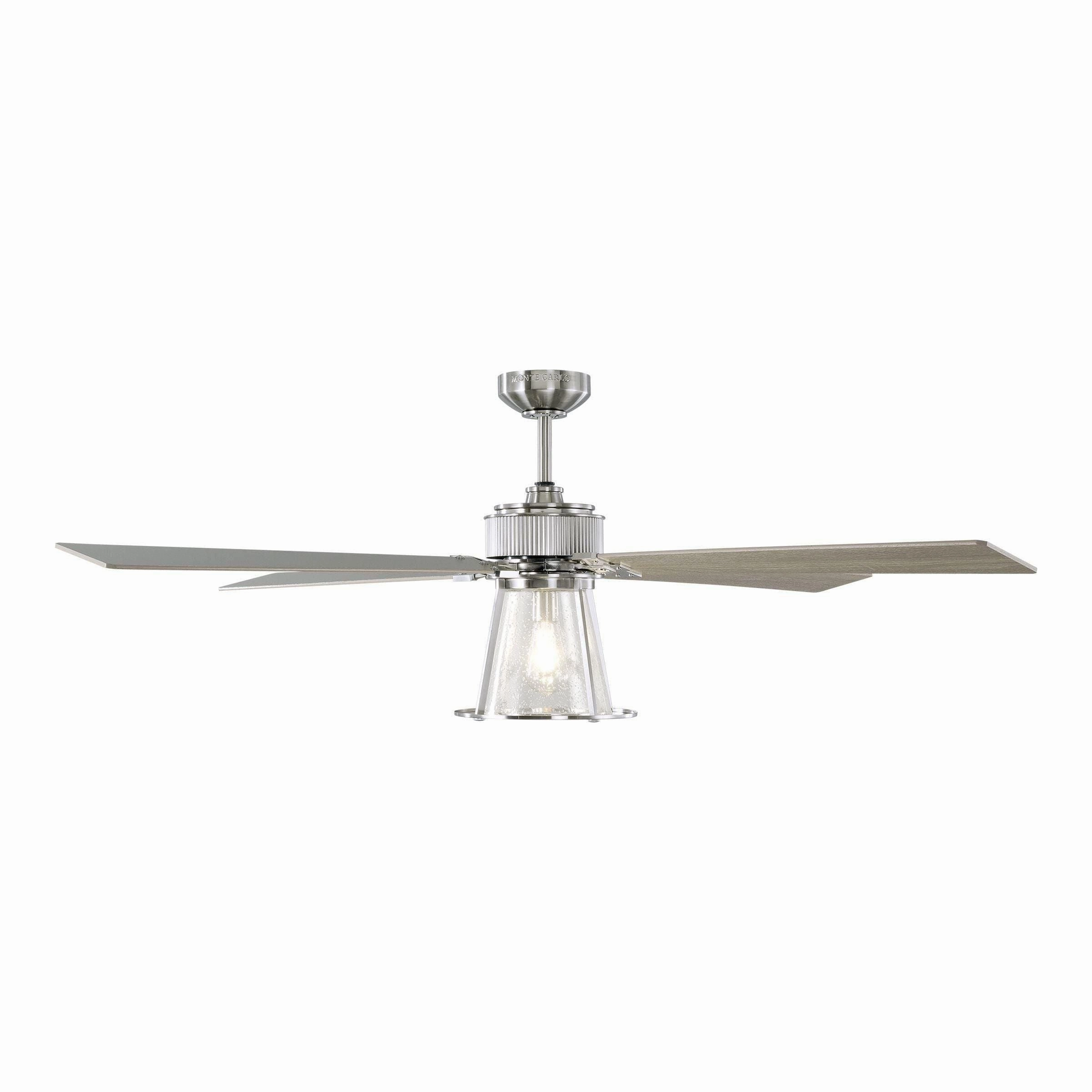 Rockland Ceiling Fan