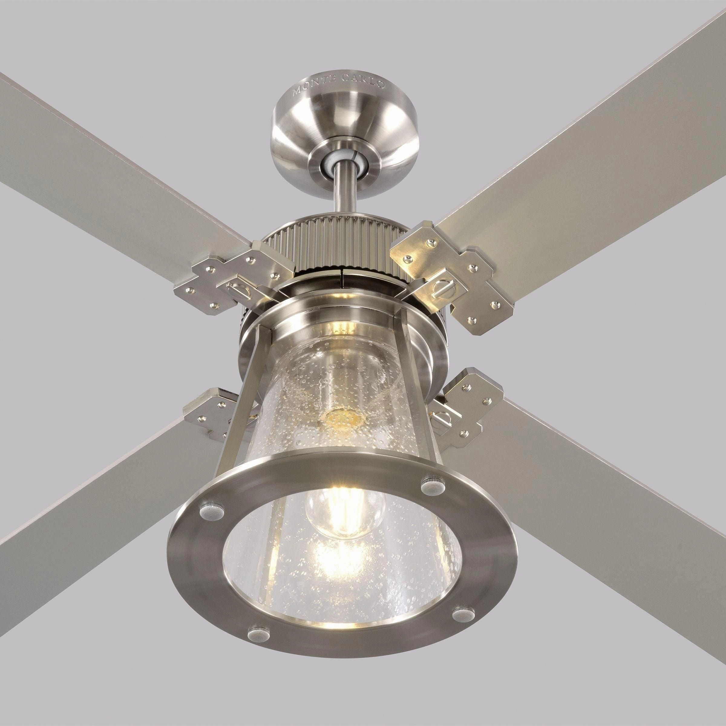 Rockland Ceiling Fan