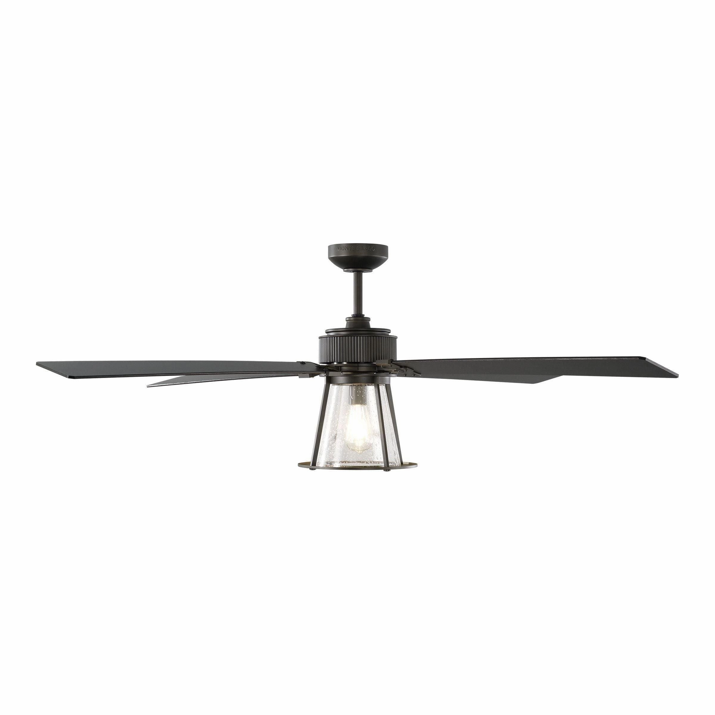 Rockland Ceiling Fan