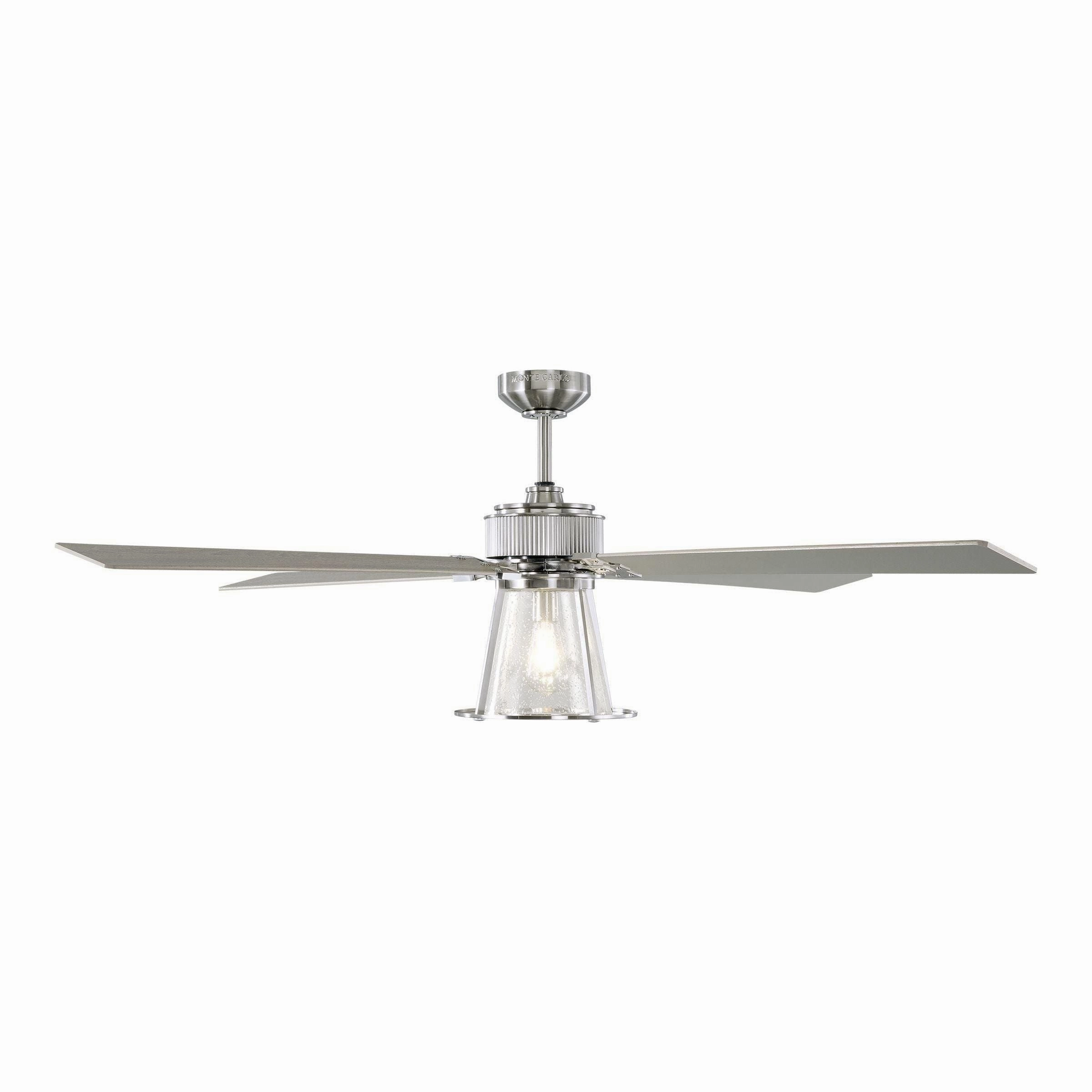 Rockland Ceiling Fan