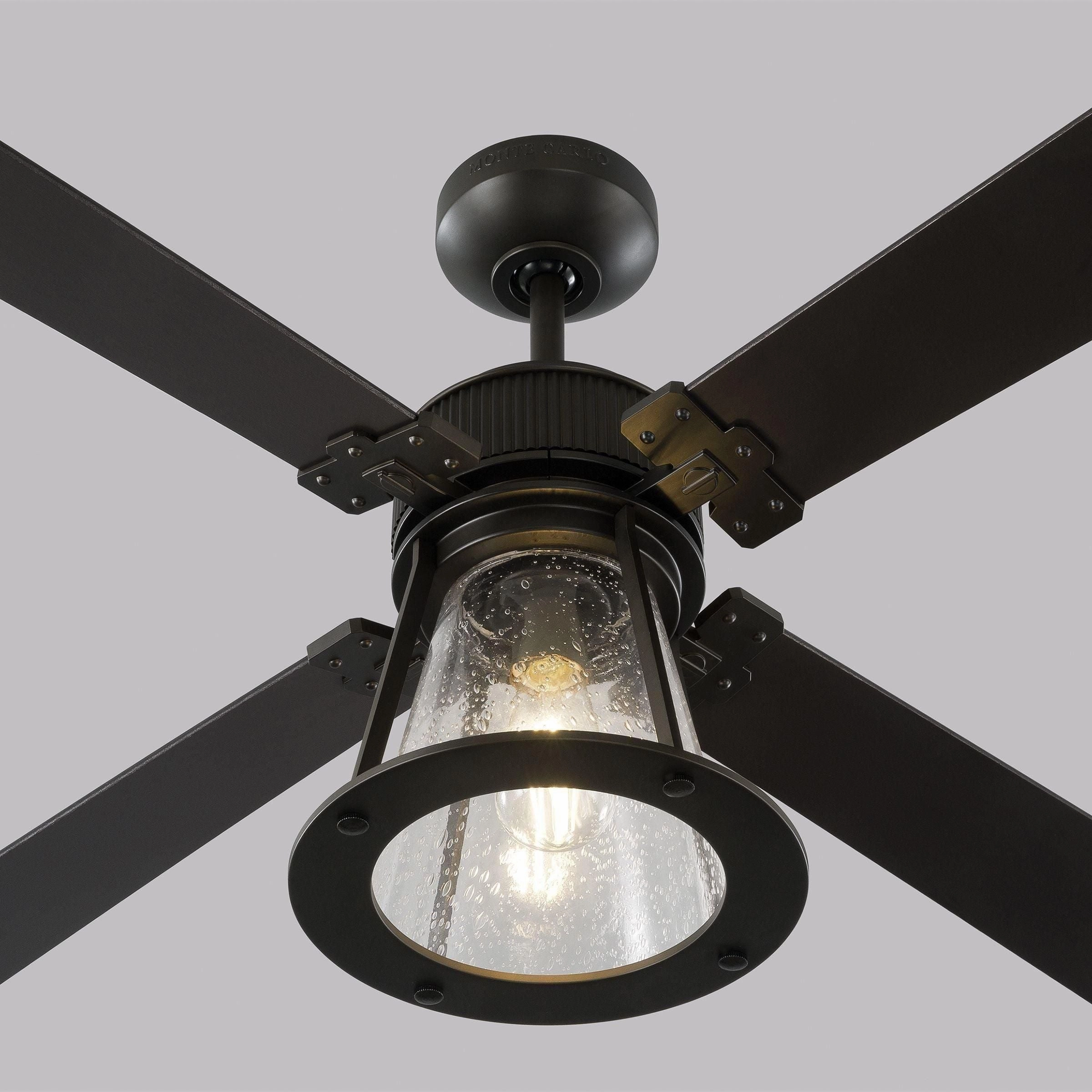 Rockland Ceiling Fan