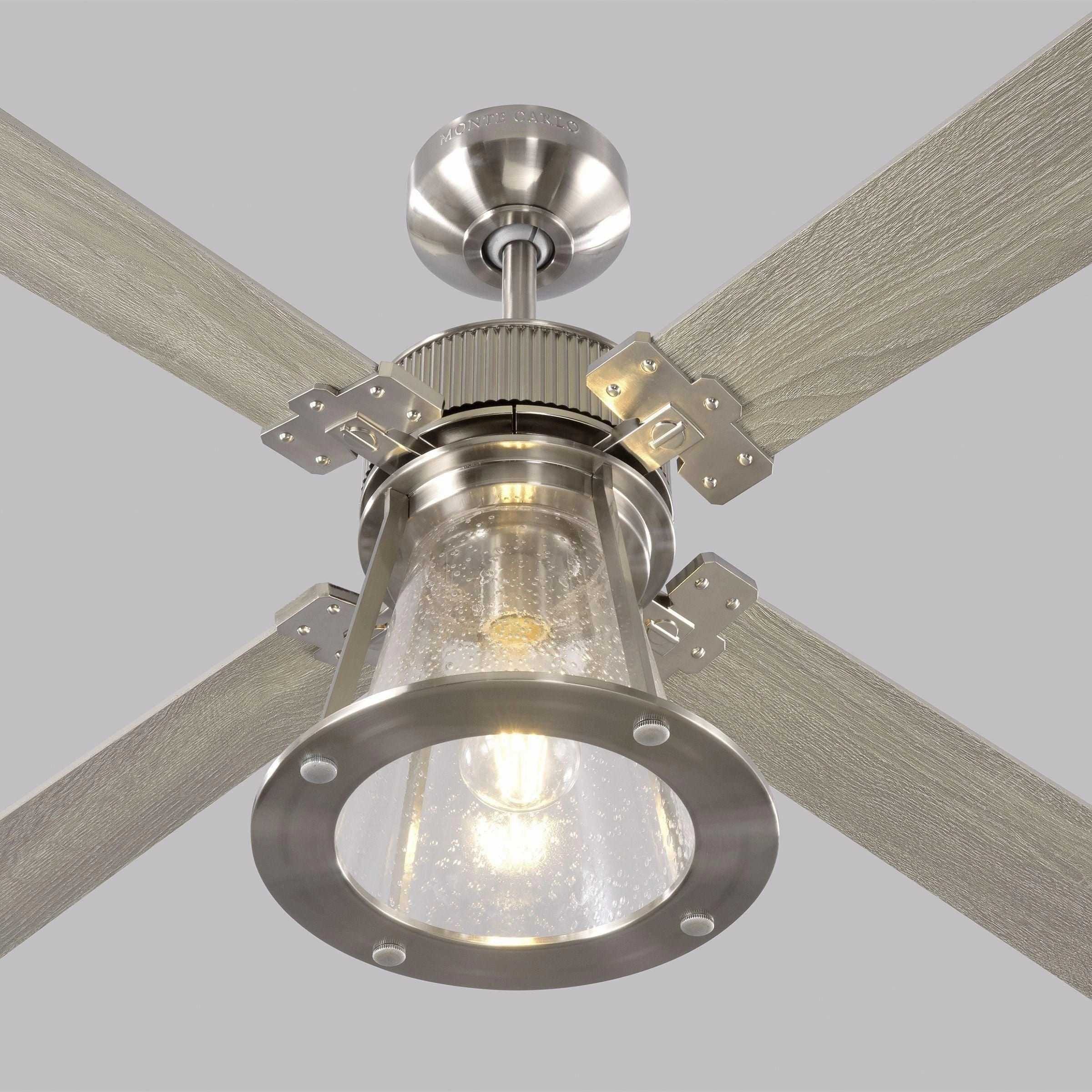 Rockland Ceiling Fan