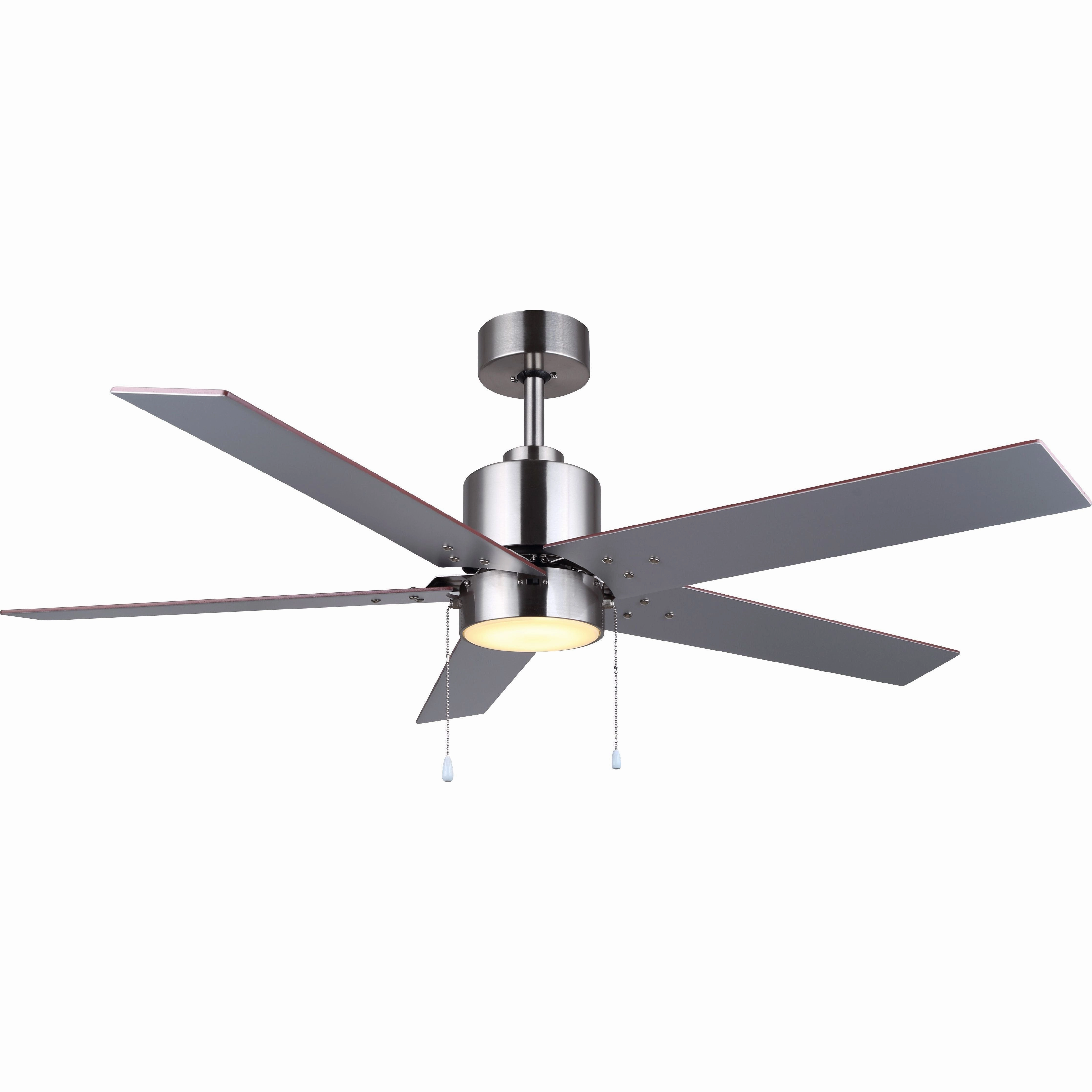 Romy 52" LED Ceiling Fan