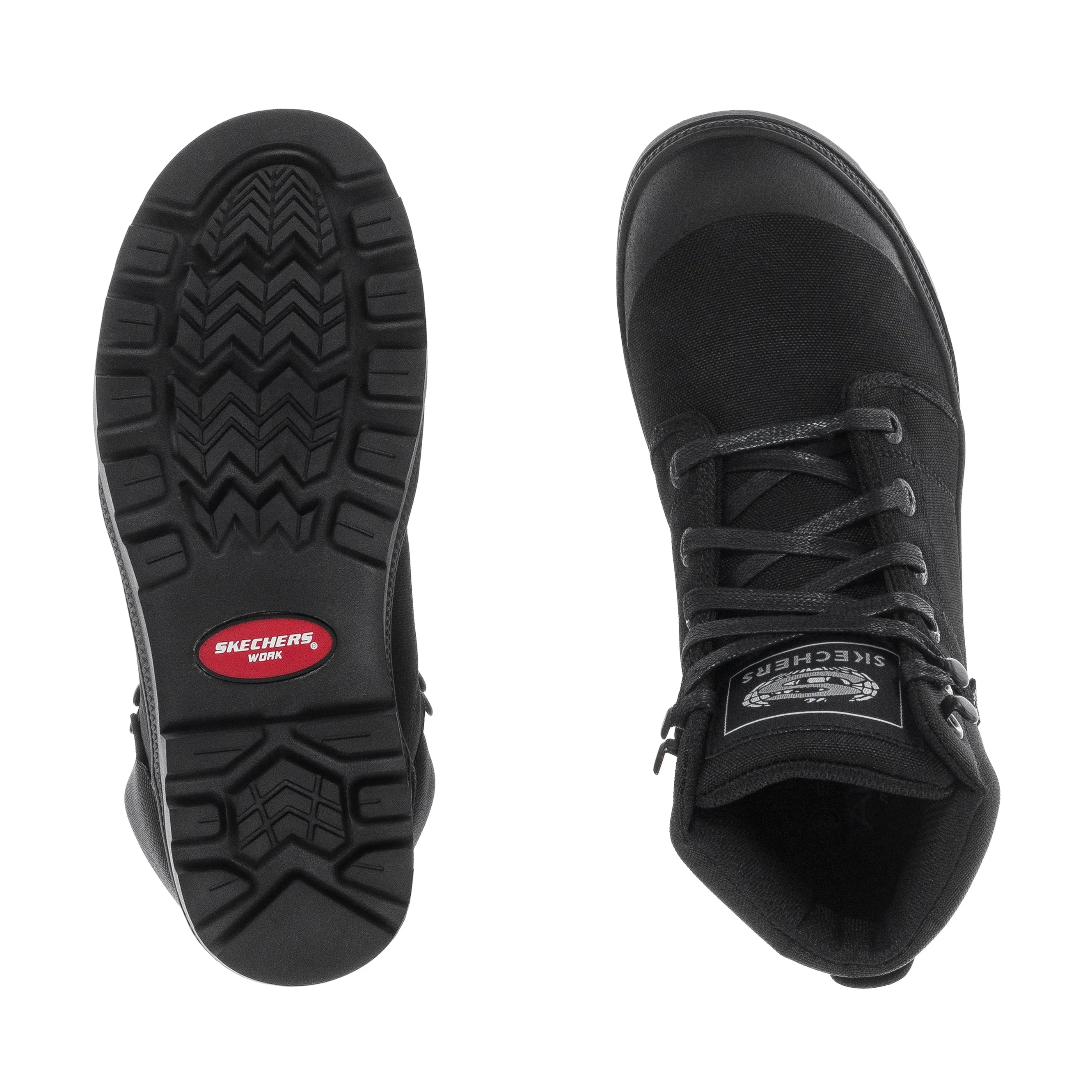Rotund Darragh ST - Womens Shoes_Skechers