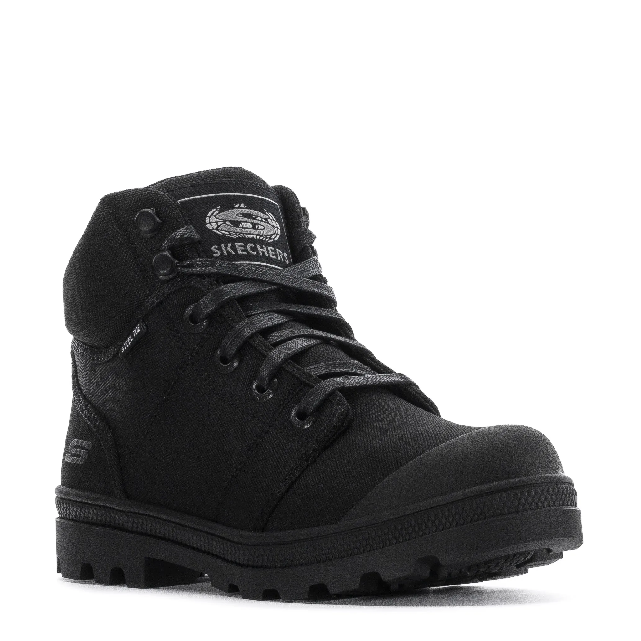Rotund Darragh ST - Womens Shoes_Skechers