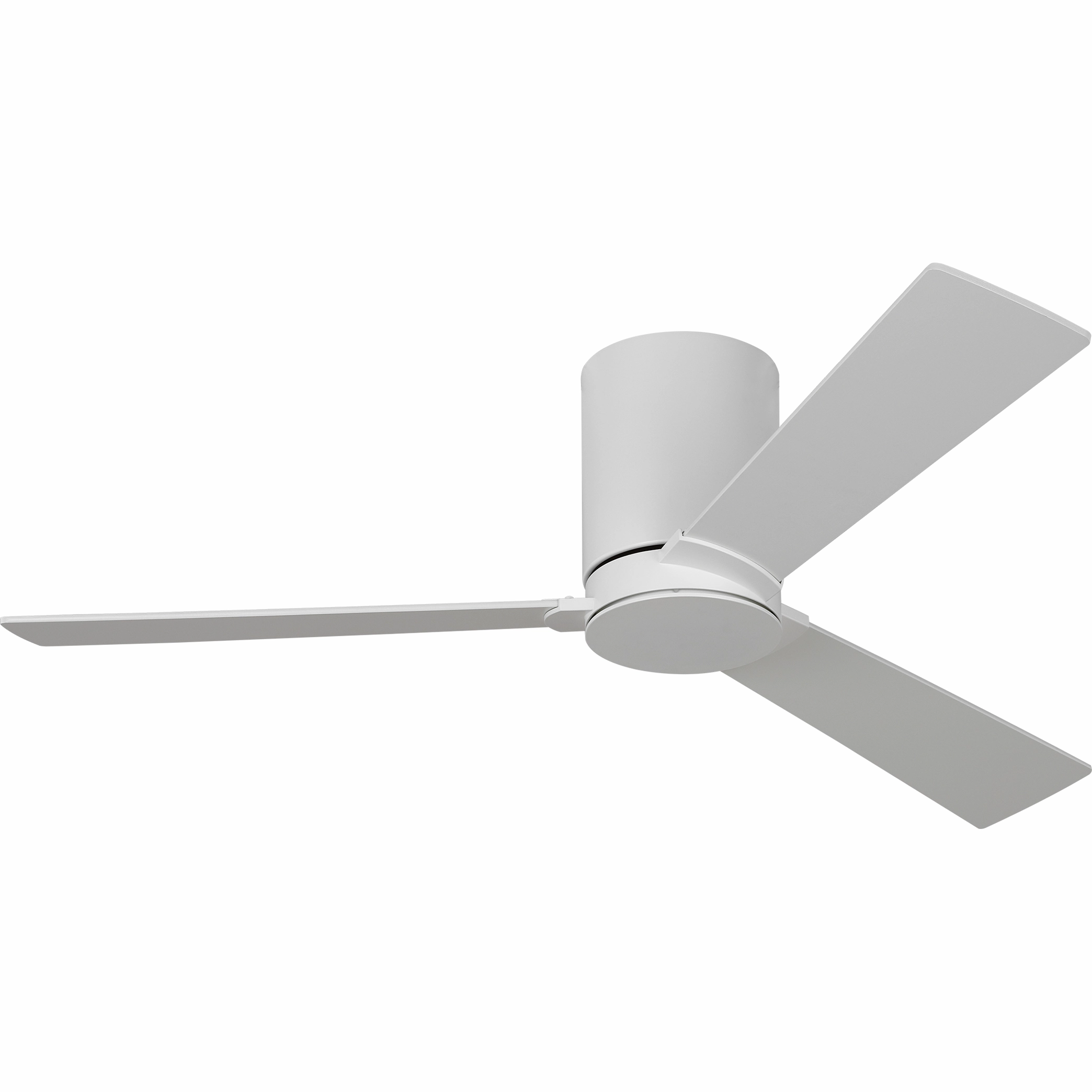 Rozzen 44" Hugger Ceiling Fan