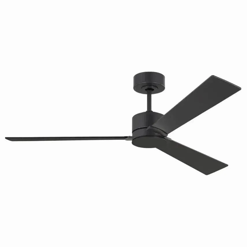 Rozzen 52 Ceiling Fan