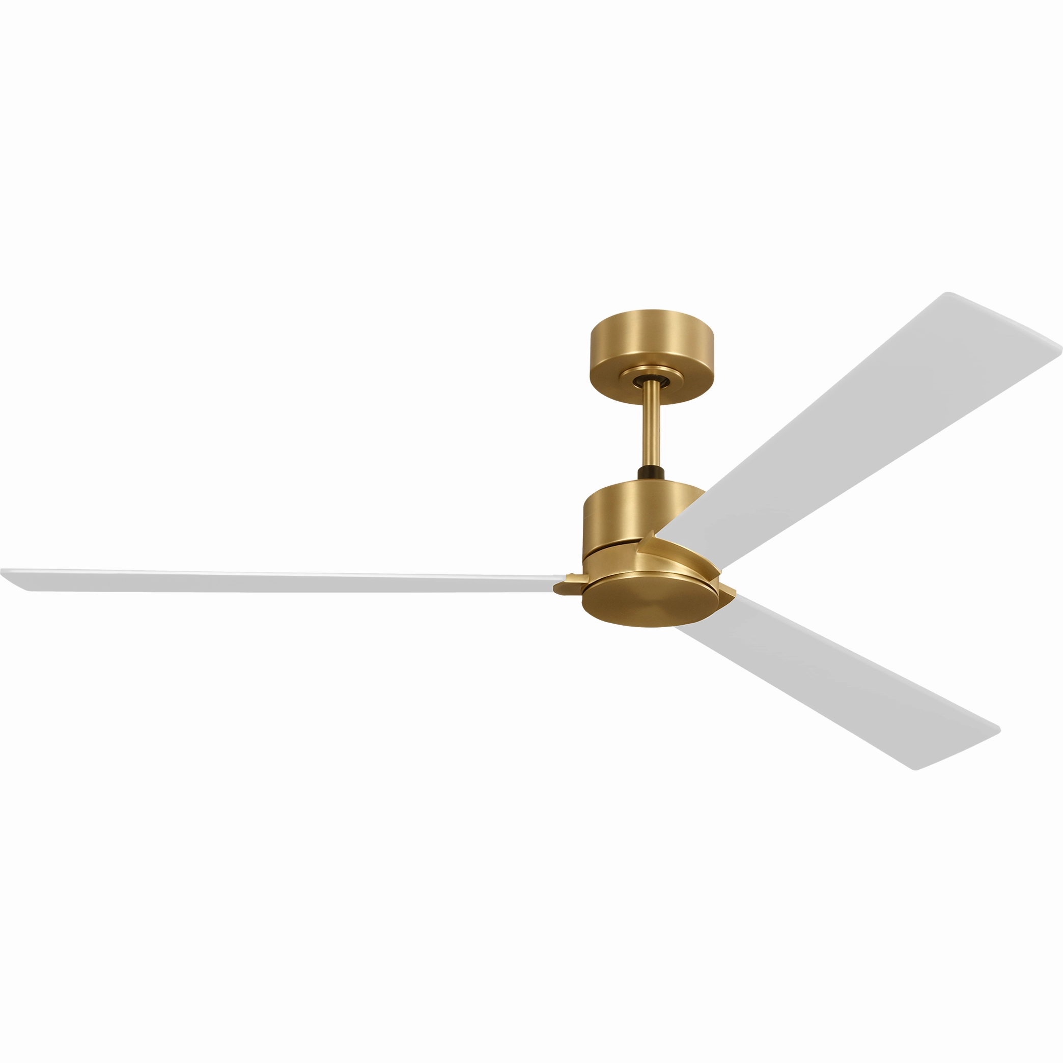 Rozzen Smart 60" Ceiling Fan smart ceiling fans with voice control