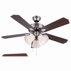 Rue Ceiling Fan efficient ceiling fans for home cooling
