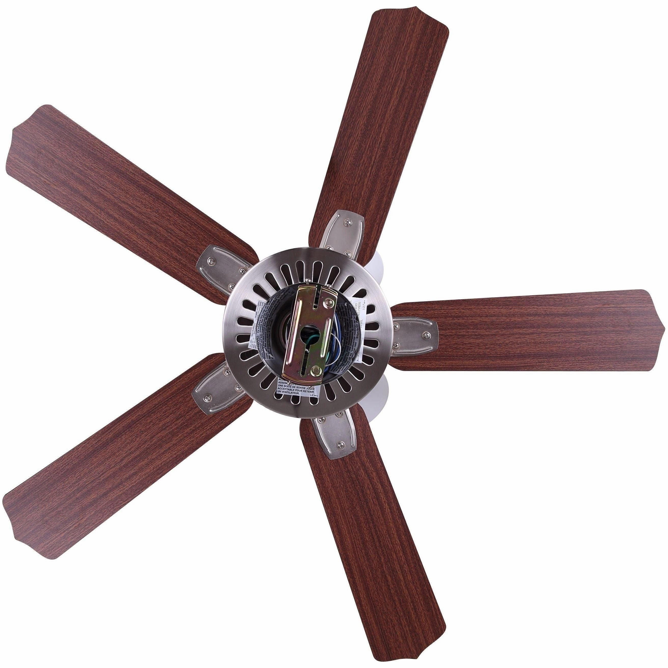 Rue Ceiling Fan