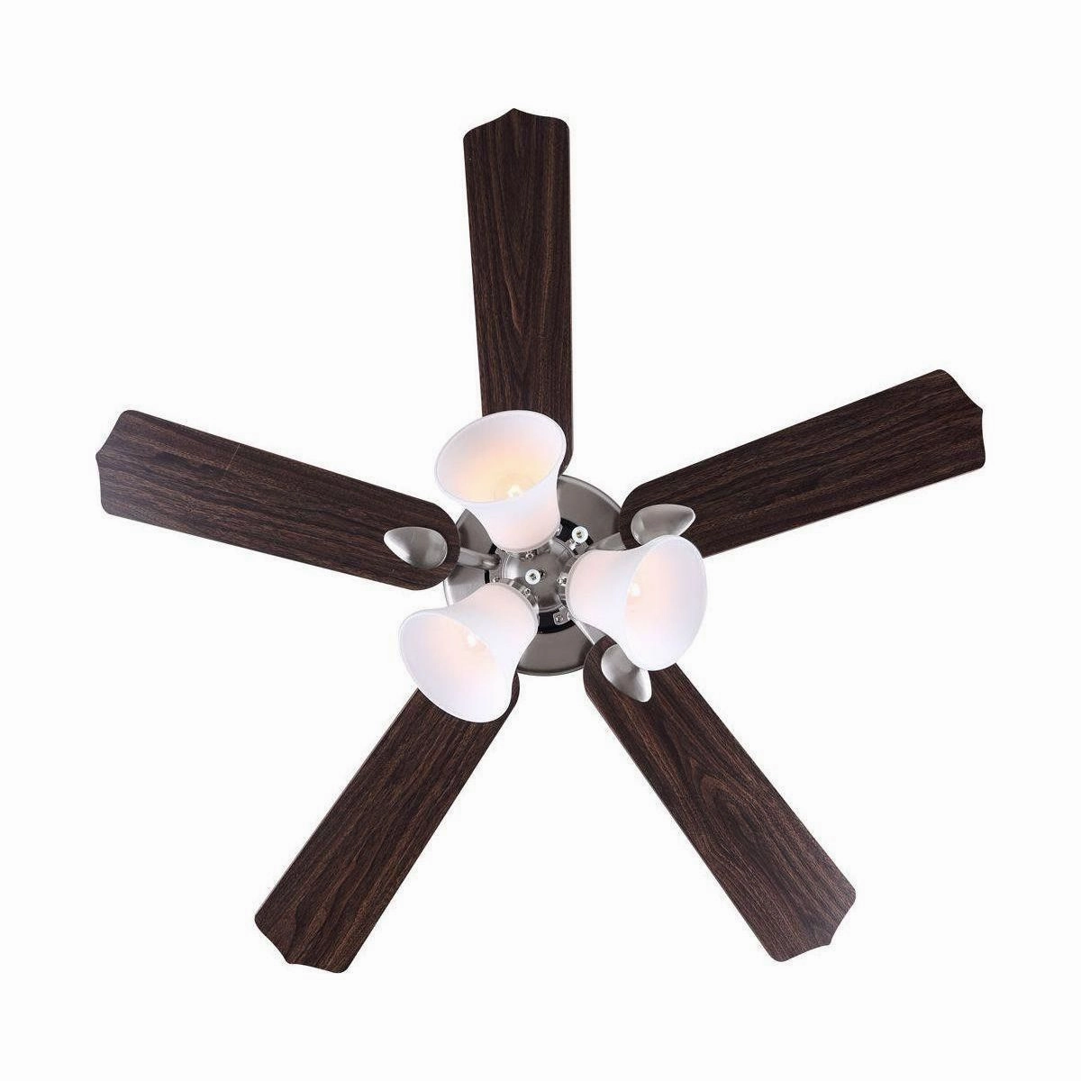 Rue Ceiling Fan