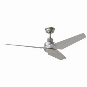 Ruhlmann Smart 52 LED Ceiling Fan smart ceiling fans with voice control