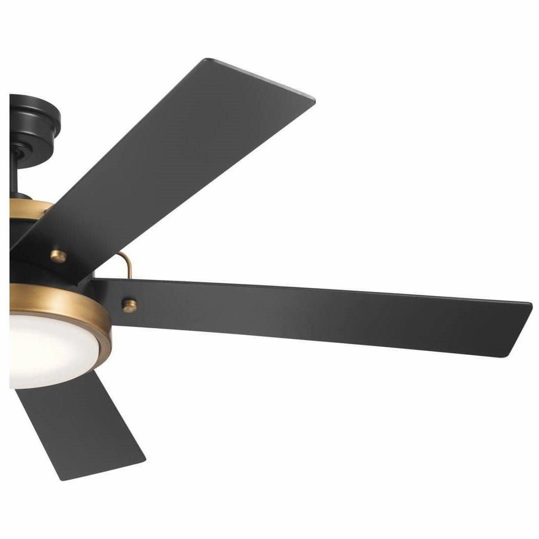 Salvo 56" Ceiling Fan