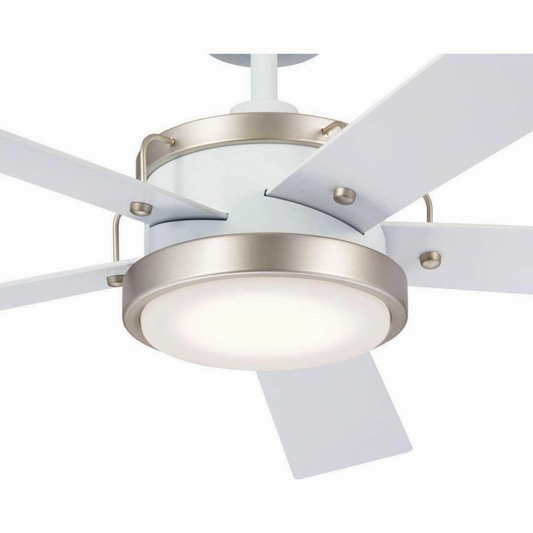Salvo 56" Ceiling Fan