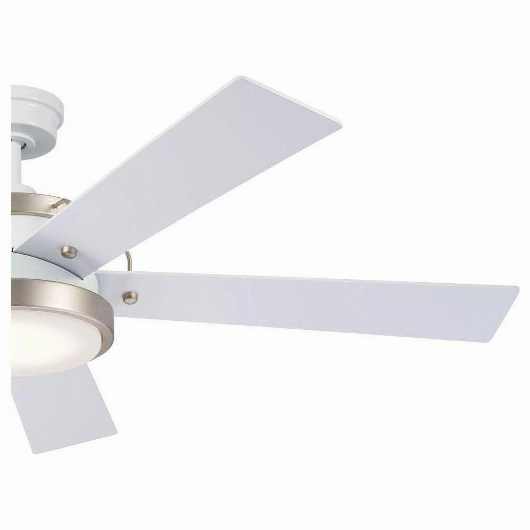 Salvo 56" Ceiling Fan