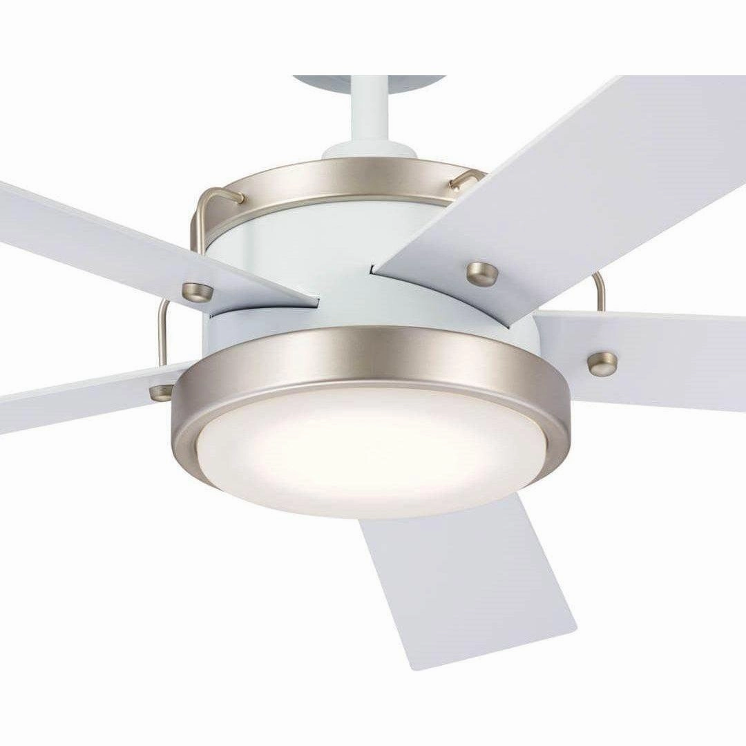 Salvo 56" Ceiling Fan
