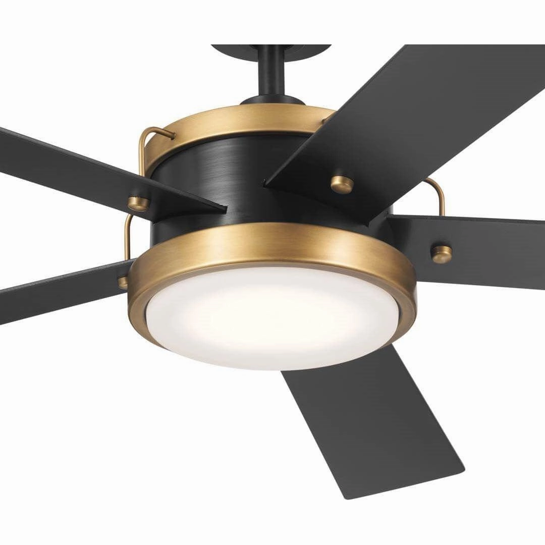 Salvo 56" Ceiling Fan