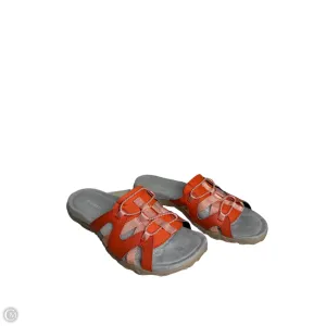 Sandals Sport By Merrell In Coral, Size: 9