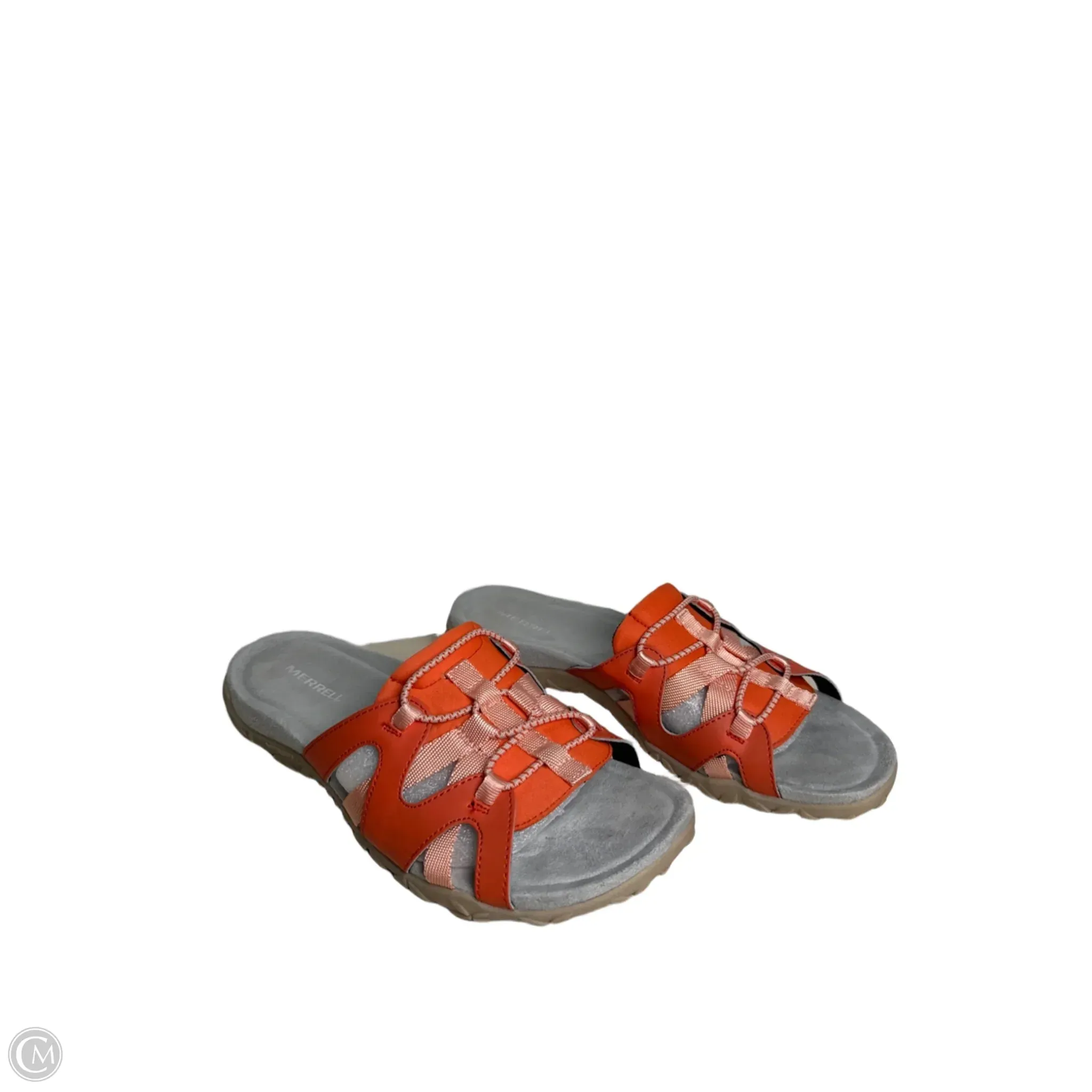 Sandals Sport By Merrell In Coral, Size: 9