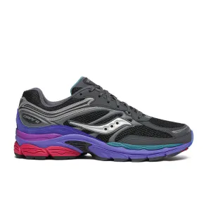 Saucony ProGrid Omni 9 Galaxy Black | Multi S70905-1