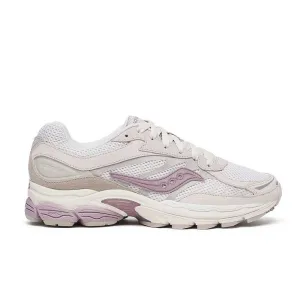 Saucony PROGRID OMNI 9 PREMIUM Light Grey | Lilac S70740-17