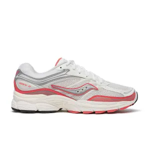 Saucony ProGrid Omni 9 TMY Ivory | Coral S70832-3