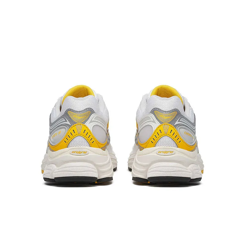 Saucony PROGRID OMNI 9 TMY Ivory | Pollen S70832-4