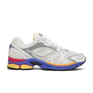 Saucony ProGrid Triumph 4 Galaxy White | Multi S70905-2
