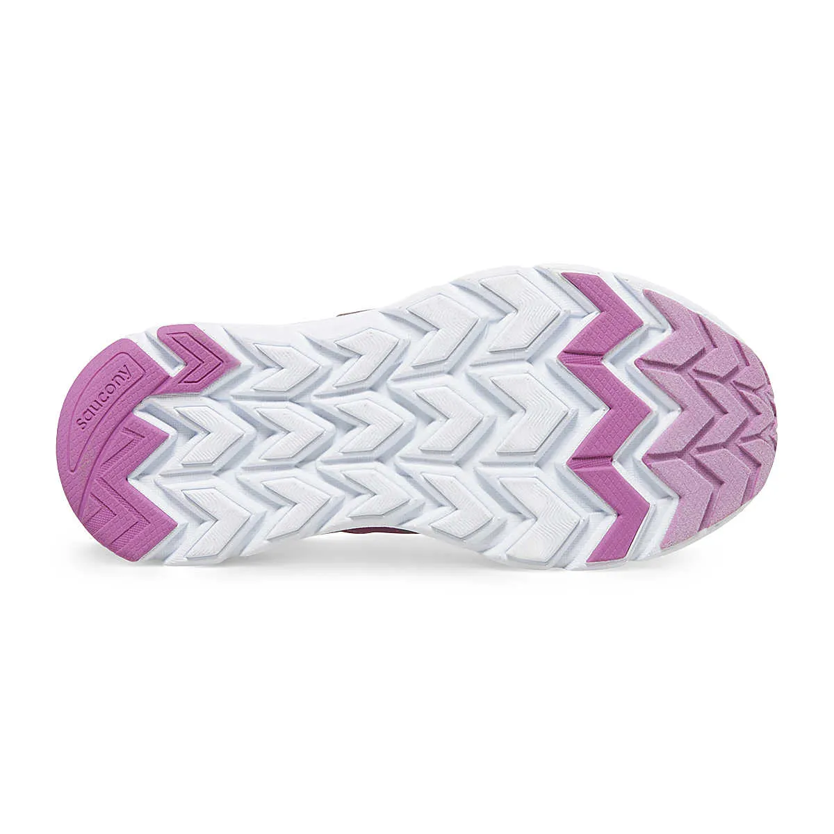 Saucony Shoes Breeze Sport Sneaker Pink/Coral (11c-7Y)