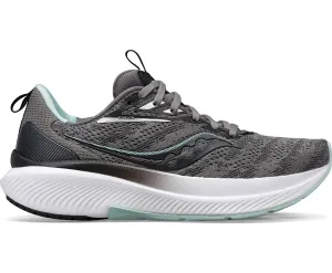Saucony Shoes Echelon 9 Charcoal/Ice