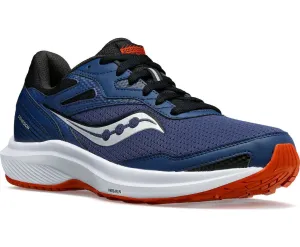 Saucony Shoes Men's Cohesion 16 Sea/Black