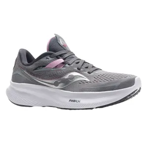 Saucony Shoes Ride 15 Alloy/Quartz