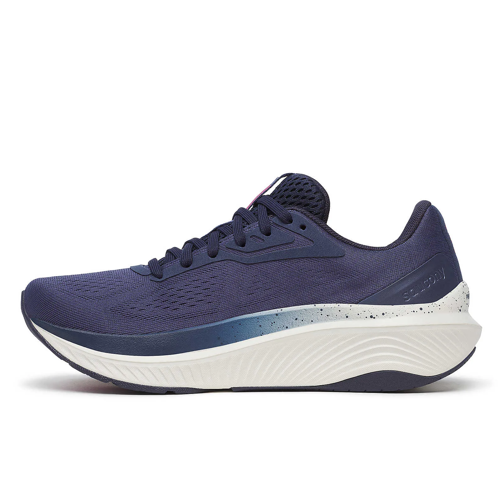 Saucony Shoes Women's Echelon 10 Navy/Quartz