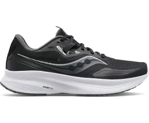 Saucony Shoes Women's Guide 15 Black/White