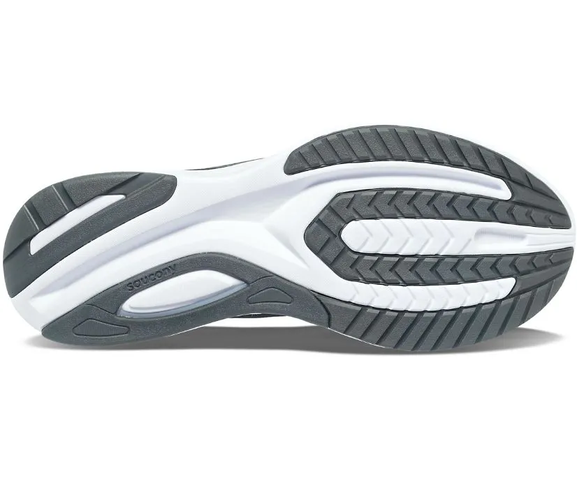 Saucony Shoes Women's Guide 15 Black/White