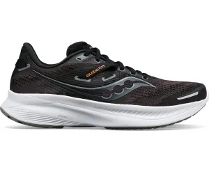 Saucony Shoes Women's Guide 16 Black/White