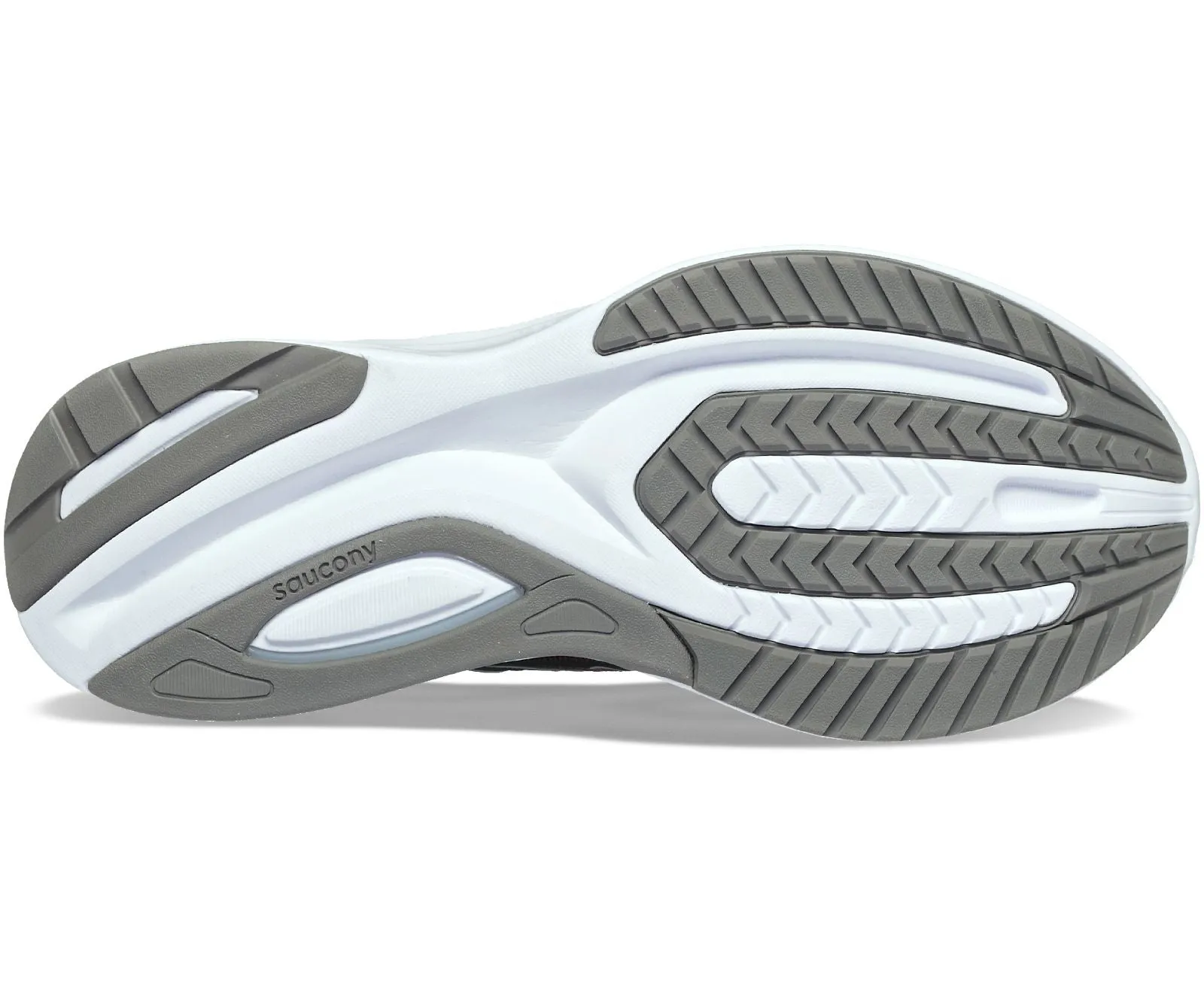 Saucony Shoes Women's Guide 16 Black/White