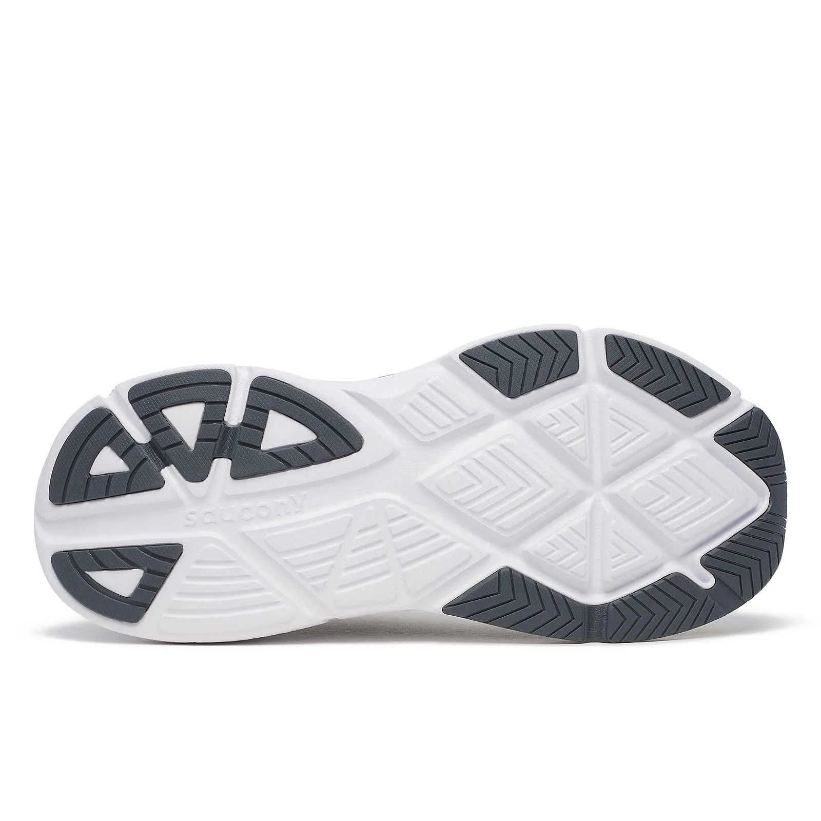 Saucony Shoes Women's Guide 18 Black/White
