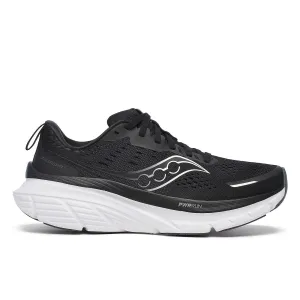 Saucony Shoes Women's Guide 18 Black/White