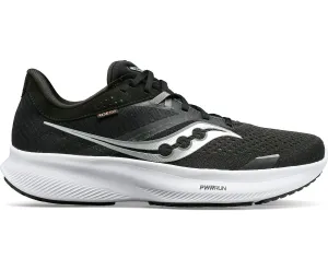 Saucony Shoes Women's Ride 16 Black/White