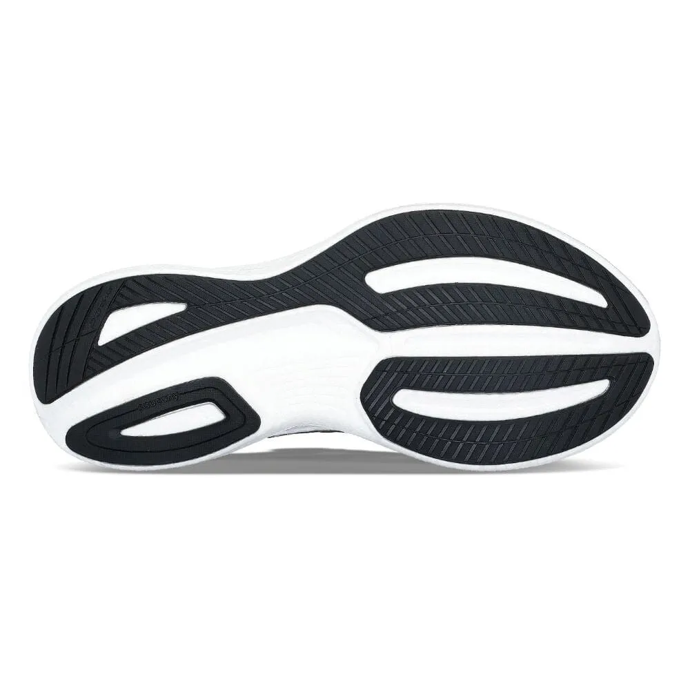 Saucony Shoes Women's Ride 17 Black/White